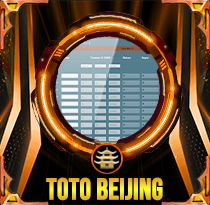 PREDIKSI TOGEL TOTO-BEIJING 17 OKT 2026 LALATOGEL