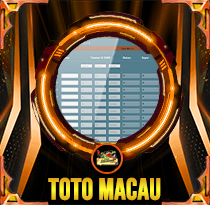 PREDIKSI TOGEL TOTOMACAU-4D-P1 16 OKT 2026 LALATOGEL