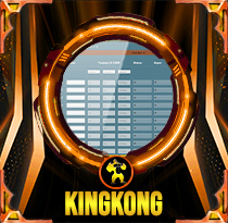 PREDIKSI TOGEL KINGKONG-P1 16 OKT 2026 LALATOGEL